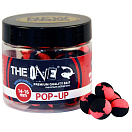 Купить The one fishing 98028-430 Клубника-Мидии Pop Ups Красный Black / Pink 14-16 mm 7ft.ru в интернет магазине Семь Футов