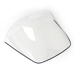 Стекло ветровое Буран А/АД/АДЕ/АЕ/АТЕ/АДТЕ (стд 57см, 2мм) 50-44-409Pc Полиуретан