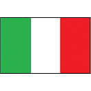 Купить Talamex 27317030 Italy Красный  Green / White / Red 30 x 45 cm  7ft.ru в интернет магазине Семь Футов