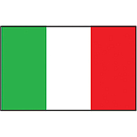 Talamex 27317030 Italy Красный  Green / White / Red 30 x 45 cm 