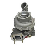 Recmar REC3802152 Volvo D6-280-D6-300-D6-310 Двигатель Турбина  Grey