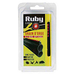 Ruby RU-051 Стрельба из оптоволокна  Red 120 mm Охота