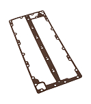 Прокладка выхлопного коллектора Yamaha 150-225, Recmar 6G541112A1_RM