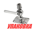 Крепление антенны, нержавеющая сталь (упаковка из 6 шт.) Kofuku 66230_Kof_pkg_6