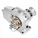 LOFRANS TGAA122408BOB ТИГРЕС Брашпиль / Рабочее напряжение: 24 В; Цыган: 8 мм DIN/ISO