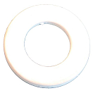 Купить Резиновое кольцо Zodiac Z3374 белое 7ft.ru в интернет магазине Семь Футов