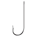 Cannelle Y1325N002 крюк для лопаты 1325 N  Nickel 2