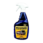 Fultyme rv 590-4001 средство для чистки маркиз RV 4001 946ml Clear