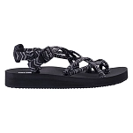 Iguana m000254469-41 Сандалии Bria W Black 35x25x15 EU 41