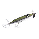 Купить Воблер Heddon Dying Flutter (Цвет-Pradco Heddon BB) X9205 Heddon 7ft.ru в интернет магазине Семь Футов