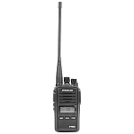 Dynascan PNI-DYN-V-600 V- Radio 600 УКВ Radio Станция Черный Black