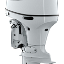 Мотор лодочный Suzuki DF115BTL, белый DF115BTL_white