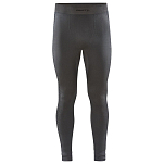 Craft CO1912519-985992-L Базовые штаны ADV Warm Intensity Серый Granite / Slate L