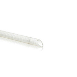 Fitt TW038 Diamond 20 m Шланг против запаха  Clear 38 mm
