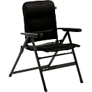 Купить Travellife 2129980 кресло-реклайнер Barletta Comfort M Black 7ft.ru в интернет магазине Семь Футов