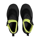 Купить Arena 0000005294-100-35 Водная обувь Dark Grey / Lime 35x25x15 EU 35 7ft.ru в интернет магазине Семь Футов