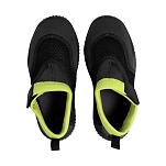Arena 0000005294-100-35 Водная обувь Dark Grey / Lime 35x25x15 EU 35