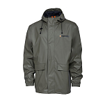 Prologic SVS76521 Куртка Rain Зеленый  Bark Green 3XL