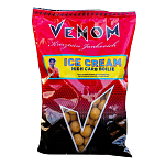 Feedermania V0111062 Venom High Carb Helado 900g Бойлы Красный