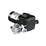 Whale 72017 Универсальный насос 18L 12V Black 20x12x12