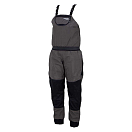 Купить Kokatat KKTH3LWBIB-XL Hydrus Whirlpool Bib Серый  Grey XL  7ft.ru в интернет магазине Семь Футов