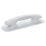 Ceredi giovanni 1120002G 1120002 Держатель Для Велосипеда Белая Grey 290 x 95 x 55 mm 