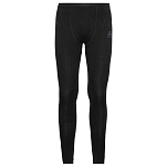 Odlo 195802-60056-S Леггинсы Performance Evolution Warm Черный Black / Odlo Graphite Grey S