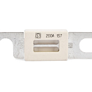 Предохранитель высокой нагрузки STS / от 10 до 355 А / M10 / Значение предохранителя: 40 А