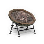 Indulgence T9531 Moon Deluxe Стул Коричневый  Camo