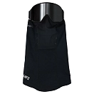Купить Anon 23823100001-1SZ Шарф-хомут MFI Paneled Черный  Black 7ft.ru в интернет магазине Семь Футов