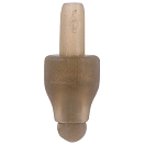 Купить Preston innovations P0030028 жемчуг Quick Change Коричневый Brown 7ft.ru в интернет магазине Семь Футов