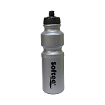 Softee 24207.011.75 Бутылка питания 750ml Серый  Grey
