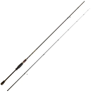 Купить Daiwa legrf692ulxfscf спиннинговое удилище Legalis Rockfishing FS Black 110x10x10 2 m 7ft.ru в интернет магазине Семь Футов