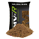 Купить Maver 3172S000 Special Bream 1kg Прикормка  Brown 7ft.ru в интернет магазине Семь Футов
