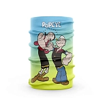 Otso HT-POPEYEOLIVE24-USZ Шарф-хомут Popeye & Olive  Multicolour