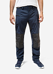 HELLY HANSEN Мужские брюки HP Racing 2.0 Deck / темно-синий / Размер одежды: 30