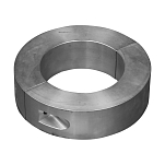 Цинковый разъемный анод Tecnoseal 00577 Ø204x40мм широкий кольцевой для валов Ø120мм