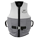 Купить Жилет спасательный JetPilot Cause Mens S-grip F/E Eco Vest 2XL OEM: 2503106 в интернет магазине Семь Футов