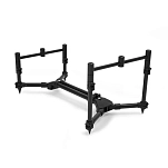 Avid carp A0480042 Род-под Revolve Super Low  Black
