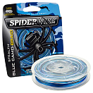 Купить Spiderwire 1405489 Stealth 137 M линия Голубой  Blue Camo 0.400 mm 7ft.ru в интернет магазине Семь Футов