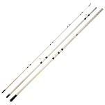 Daiwa PWS33420HAF Powercast H Удочка Для Серфинга Золотистый Silver 4.25 m 