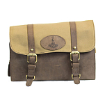 Mjoelner hunting 10718577009 косметичка Valhalla Safari Sand / Brown  Hunt