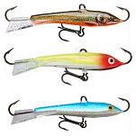 Rapala RA5818043 Jigging W5 Джиг 50 мм 9 г Многоцветный HRL