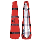 Купить Fortress 55691 FX-16 Якорная оболочка  Red / Black 7ft.ru в интернет магазине Семь Футов