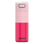 Kambukka 11-01048 Etna Grip 500ml Diva Термобутылка Розовый Pink