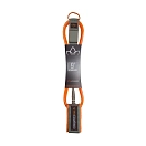 Купить Stay covered ld-090cf-or серф-лиш Standard Calf Surf Orange 20x10x10 9´ 7ft.ru в интернет магазине Семь Футов