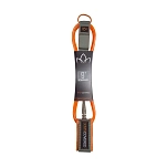 Stay covered ld-090cf-or серф-лиш Standard Calf Surf Orange 20x10x10 9´