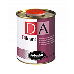 Растворитель Nautix DA 151710 0,75л для необрастающих красок и нескользящего покрытия