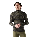 Smartwool sw002822q091.s Базовый слой с длинным рукавом Classic Thermal Merino Wintermoss Summit Soul 30x25x2