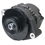 Recmar rec3860171 Генератор мотоцикла Mercruiser Volvo OMC 65A 12V Black 21x20x20